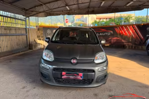 Fiat New Panda 1.2 Easy 69CV