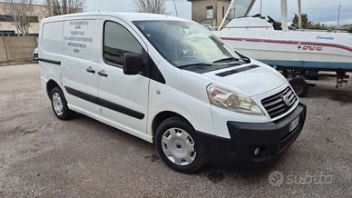 Fiat Scudo 1.6 multijet