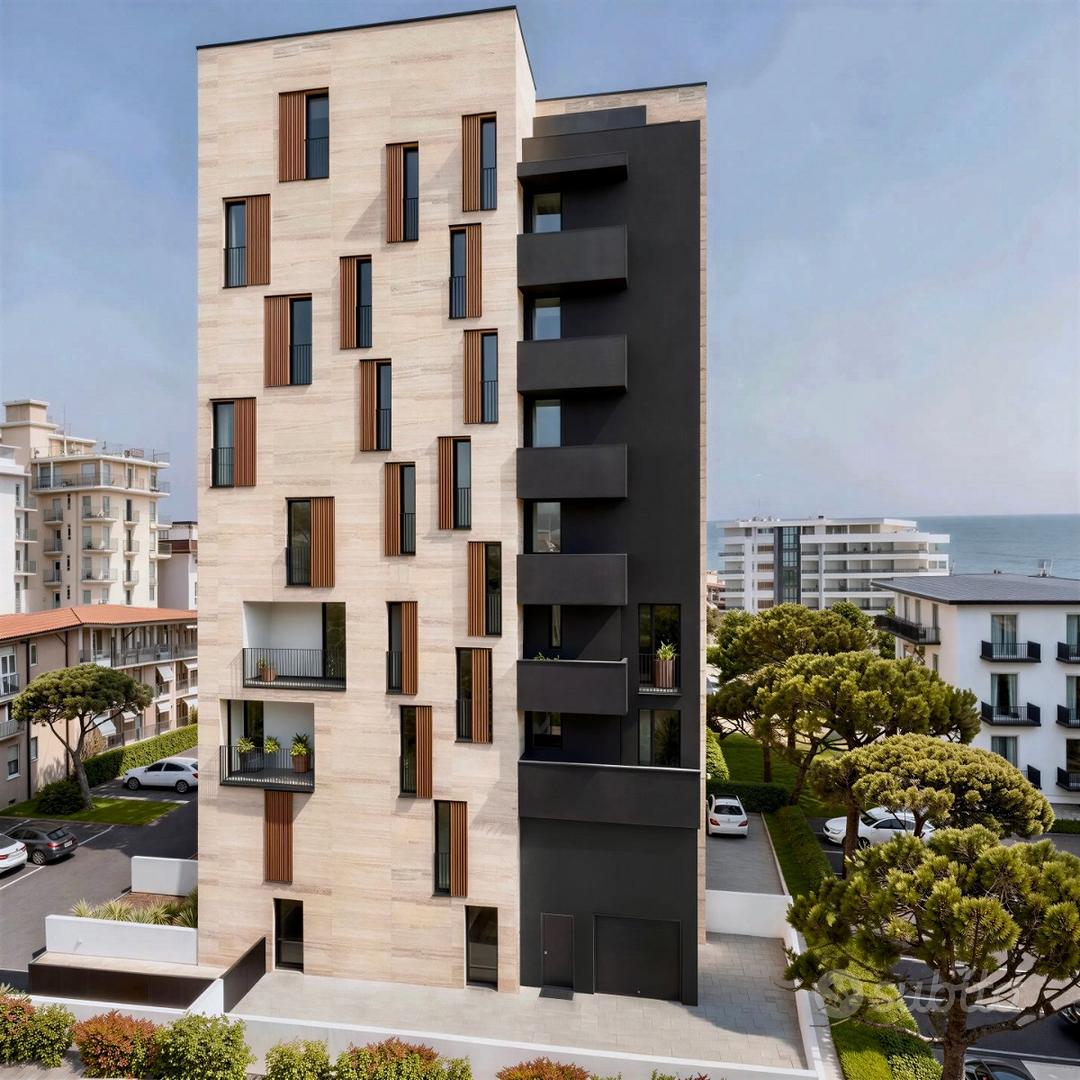 Appartamento – Jesolo, Lido di Jesolo - Vista 3