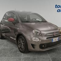FIAT 500 1.0 Hybrid Connect