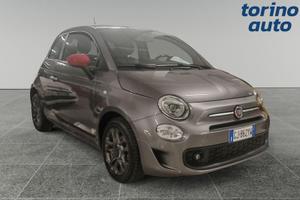 FIAT 500 1.0 Hybrid Connect