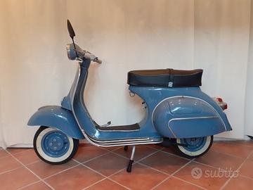 Vespa d'epoca