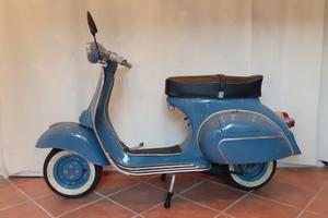 Vespa d'epoca