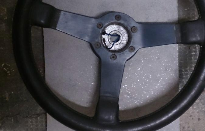 RICAMBI auto d'epoca