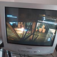 TV Tubo Catodico CRT