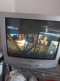 TV Tubo Catodico CRT