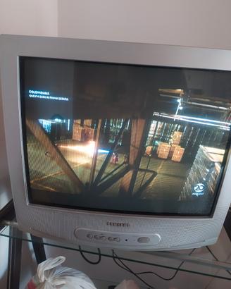 TV Tubo Catodico CRT