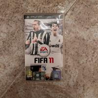fifa 11 psp