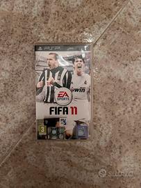 fifa 11 psp