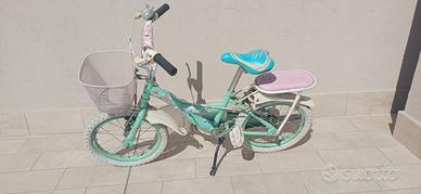 Bici bimba