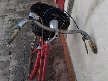 Bicicletta