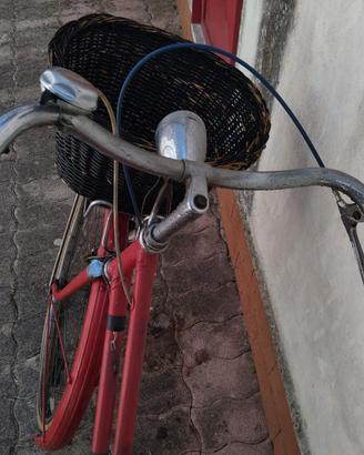 Bicicletta