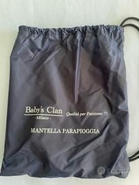 Parapioggia per ovetto