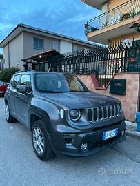 Jeep Renegade 4xe