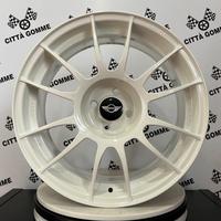 CERCHI IN LEGA MINI CABRIO COOPER S CLUBMAN ONE 17