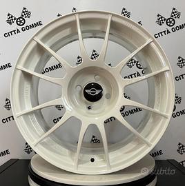 CERCHI IN LEGA MINI CABRIO COOPER S CLUBMAN ONE 17