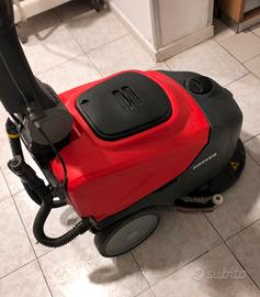 lavasciuga pavimenti Hoover 