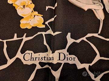 FOULARD DIOR