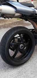 ruote complete per Ducati 
