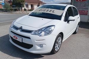 Citroen C3 1.4 HDi 70 Seduction km 94000 Unipro Co