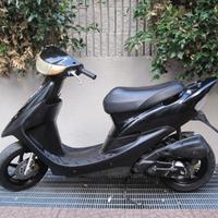 Honda Dio ZX - 1995 nero come la pece