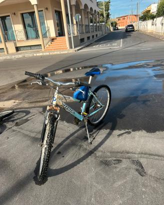 Bici.