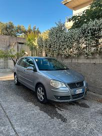 polo 1.4 tdi