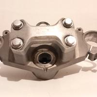 PIASTRA DI STERZO SUPERIORE HONDA HORNET 600