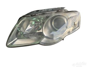 FARO ANTERIORE SINISTRO VOLKSWAGEN Passat Berlina