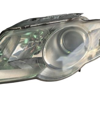FARO ANTERIORE SINISTRO VOLKSWAGEN Passat Berlina