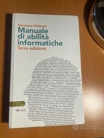 Manuale di abilità informatiche