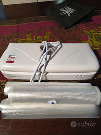 macchina sottovuoto Ciatronic