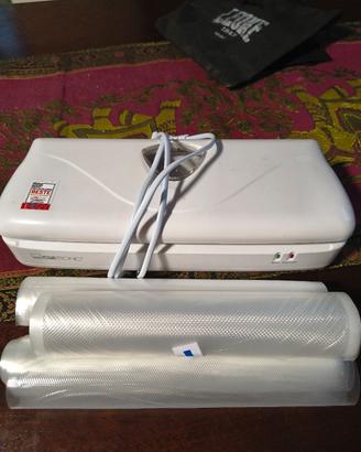 macchina sottovuoto Ciatronic