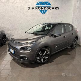 Citroen C3 1.2 BENZINA NEOPATENTATI AUTOMATICA
