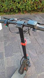 monopattino elettrico 