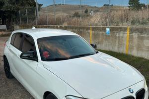 Bmw 116d