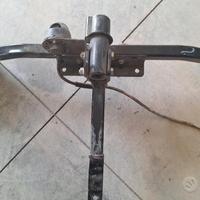 Gancio di traino