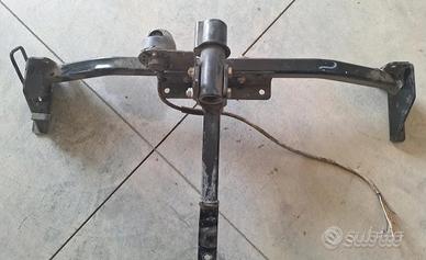 Gancio di traino