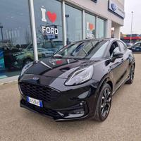 FORD Puma 1.0 EcoBoost Hybrid 125 CV S&S ST-Line