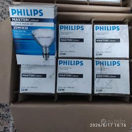 Lampadine Philips  CDM-R PAR30 35W/830