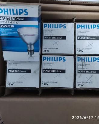 Lampadine Philips  CDM-R PAR30 35W/830