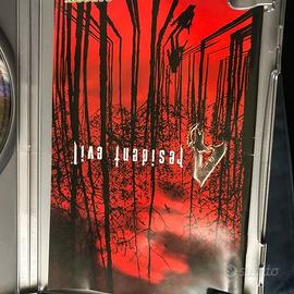 Videogioco Resident Evil 4 CapCom PS2
