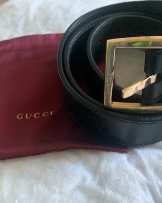 Cintura Gucci Uomo