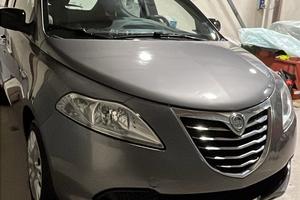 Lancia ypsilon 1.2