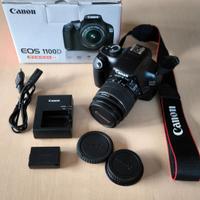 CANON EOS 1100D