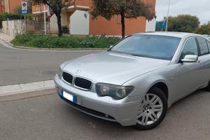 BMW Serie 7 (E65/66)