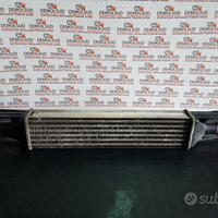Radiatore intercooler Fiat Grande Punto 1.3 90 cv