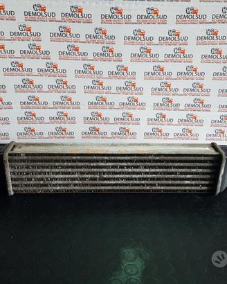 Radiatore intercooler Fiat Grande Punto 1.3 90 cv