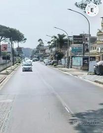 Locale deposito