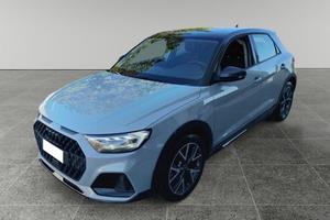 Audi A1 Allstreet 30 1.0 tfsi Identity Contrast 11